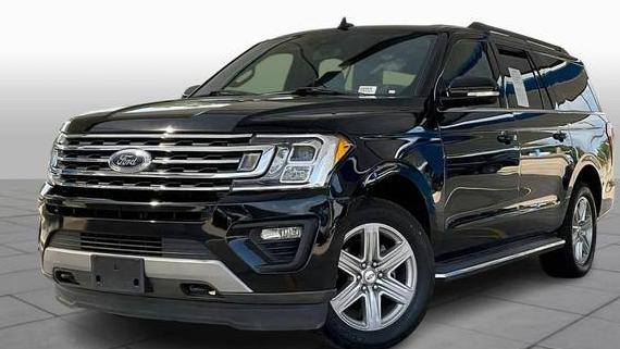 FORD EXPEDITION MAX 2020 1FMJK1JTXLEA26539 image